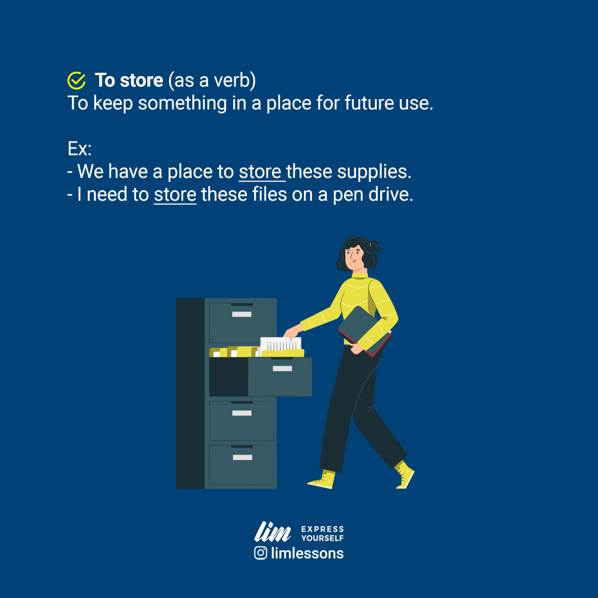 limlessons's tweet image. #speakenglish
#confusingverbs #toefl