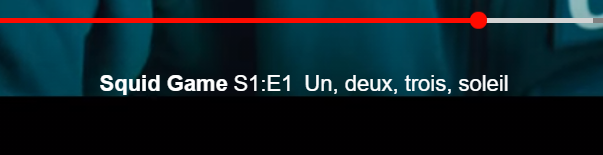 JordananasTV's tweet photo. @NetflixFR c'est juste incroyable https://t.co/qtNGbETiPW