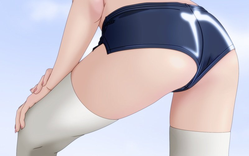 Just - sitting on the reader's lap without any warning !