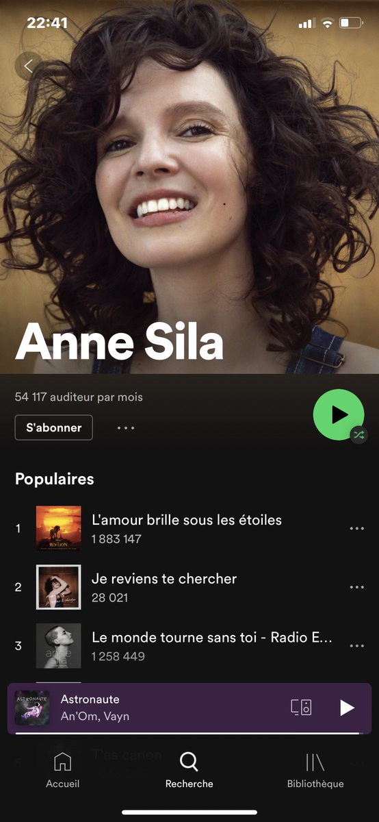 sgiraud01's tweet photo. @ANNESILAOFF Je suis un fan depuis la première note ! https://t.co/Ph1flN2K2J