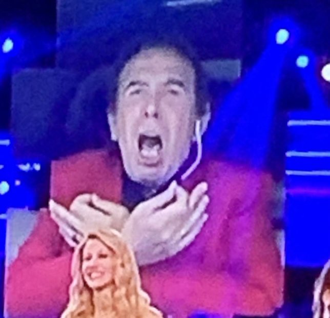 #gfvip caption this: