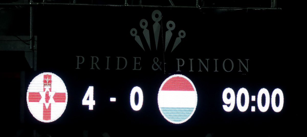 NorthernIreland's tweet image. 😍 #GAWA #GameChangersNI