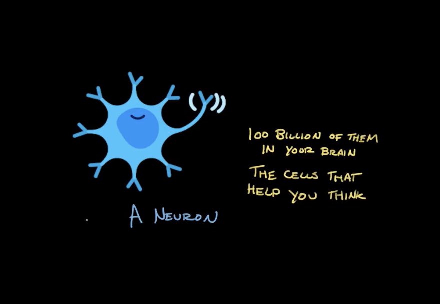 First week of STEAM is done! Today, 3rd graders learned how our brain is like a muscle, and that choosing to take on a challenge helps us become smarter 🧠💪 As said by one student “this is the coolest thing I ever learned in my life!”#powerofyet #growthmindset #STEAM
