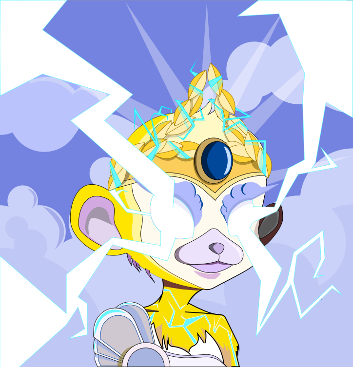Uncle_NFT's tweet photo. ⚡️⚡️ GODFATHER OLYMPUS ⚡️⚡️

⚡️Mother to us all, guides us to freedom and power⚡️

The other families do not know the POWER OLYMPUS holds!!! @MiniMonkeyMafia #MMM🍌 #NFTCommunity #WinningFamily #NFT #NFTLAUNCH 
#Takeover https://t.co/YP33BzHWWL