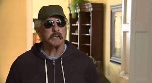 Pez gei 3:16 #LARRISEXUAL 🏳️🌈 🇵🇪🇰🇵 on Twitter: "Ric Flair? Quién es Ric Flair? Mi nombre es Cosme Fulanito.… "