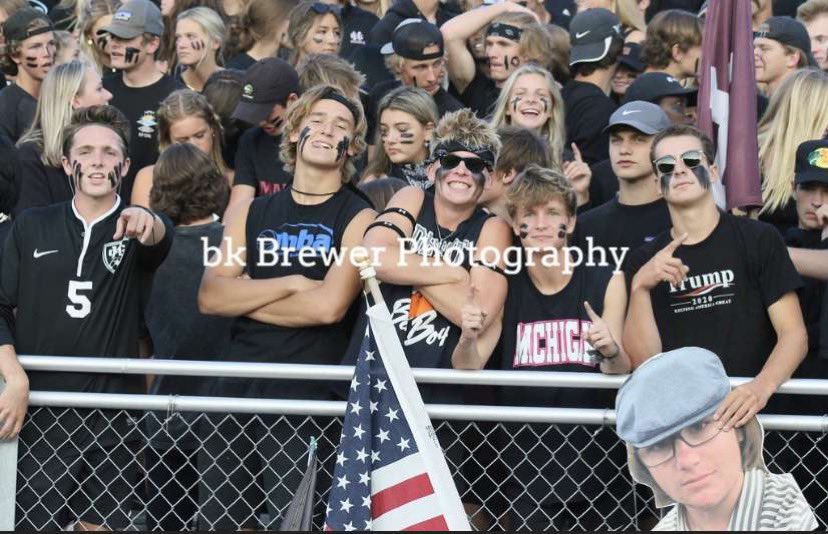 HC Maroon Platoon tweet media