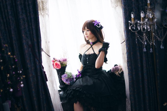 コスプレイヤー秋津穂乃華のTwitter画像18