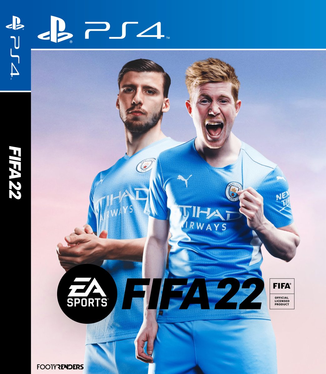 FootyRenders's tweet photo. You can create covers for #PS4 #PS5 and #Xbox - the results are crisp! https://t.co/Bk8YAPYrLP