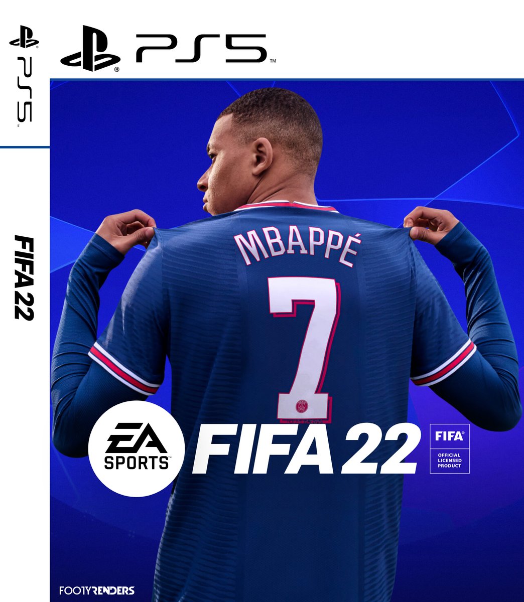 FootyRenders's tweet photo. You can create covers for #PS4 #PS5 and #Xbox - the results are crisp! https://t.co/Bk8YAPYrLP