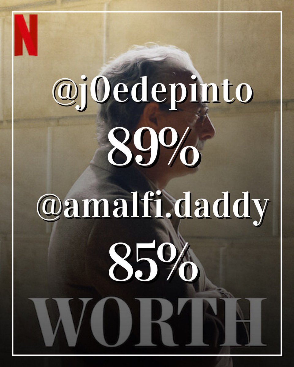 bingebrospod's tweet photo. NEW EP🚨: Our Worth review from #netflix is out now! It’s an emotional, empathetic, &amp; moving film that we recommend to everyone. We also review #TedLasso S2E8 &amp; do a round of entertainment news. Catch the full #podcast episode with the link👇
https://t.co/SuFA1hWk8S https://t.co/FnKwYc5bF0