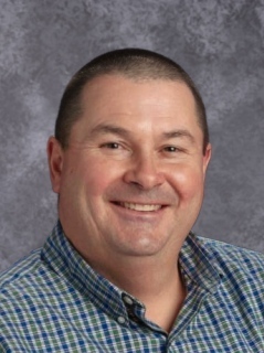 DeWitt Teacher Selected as Finalist for National Awards in Math, Science Teaching   dewittdragons.net/article/538573…