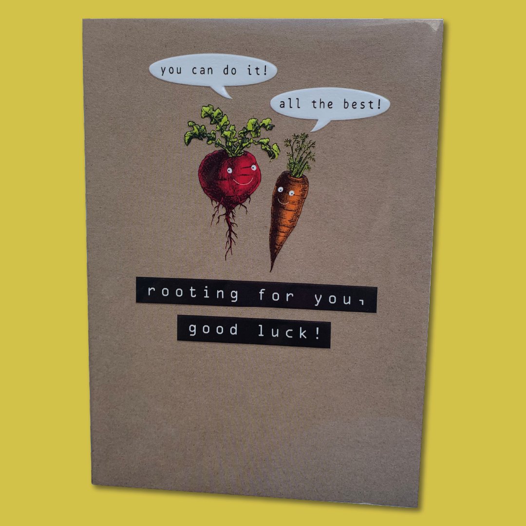 BoroughbridgePO's tweet photo. Know someone that’s going to university this year? 🤓
Wish them luck with a card from The Well Good Card Shop! 🍀📚📖

#university #ukuniversity #universitycards #occasioncards #postoffice #boroughbridgepostoffice #boroughbridgelife #northyorkshire #shoplocalyorkshire #yorkshire https://t.co/FCVPYbDs7j