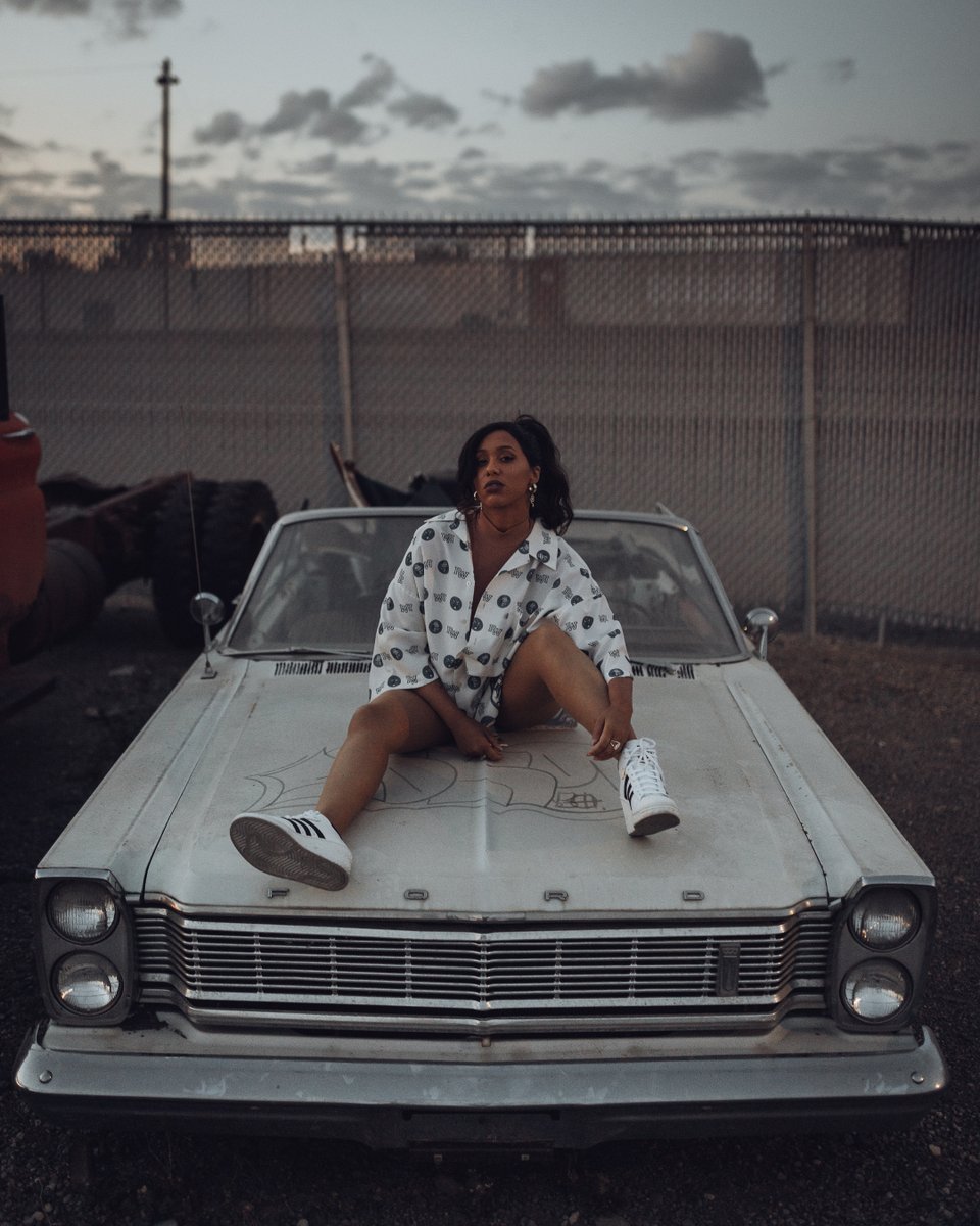 At 8:20, <a href="/Mack_CBC/">Mack Meyer</a> continues her series profiling local musicians. Today we hear all about <a href="/JustineTL/">Justine Tyrell</a>