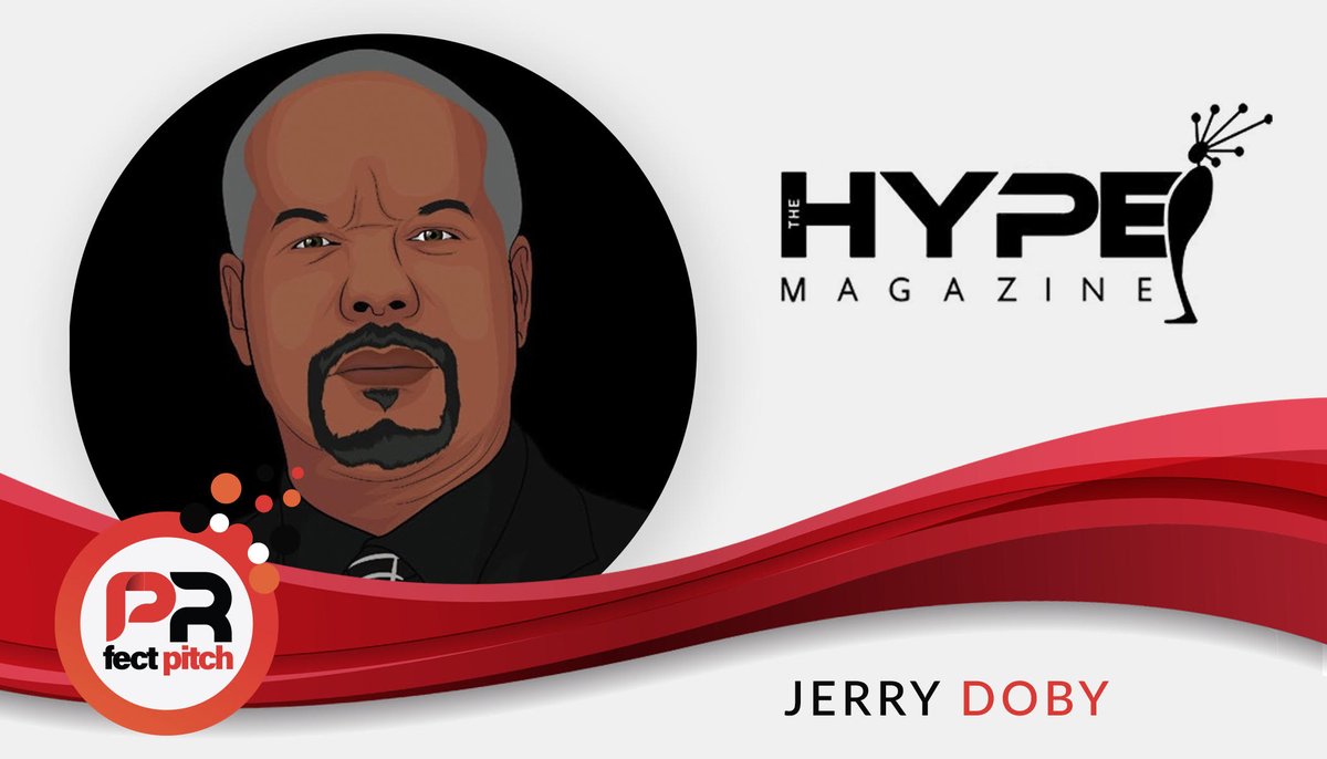 NRPRGroup's tweet image. In this episode of #PRfectPitch, @NicoleRPR welcomes @jerrydoby_ of @TheHypeMagazine. Jerry offers this advice to PR pros: “Get to the point. Tell me the story in 80 words or less.” #prlife #mediarelations #mediapitch. Watch episode here: bit.ly/3tR9D7z