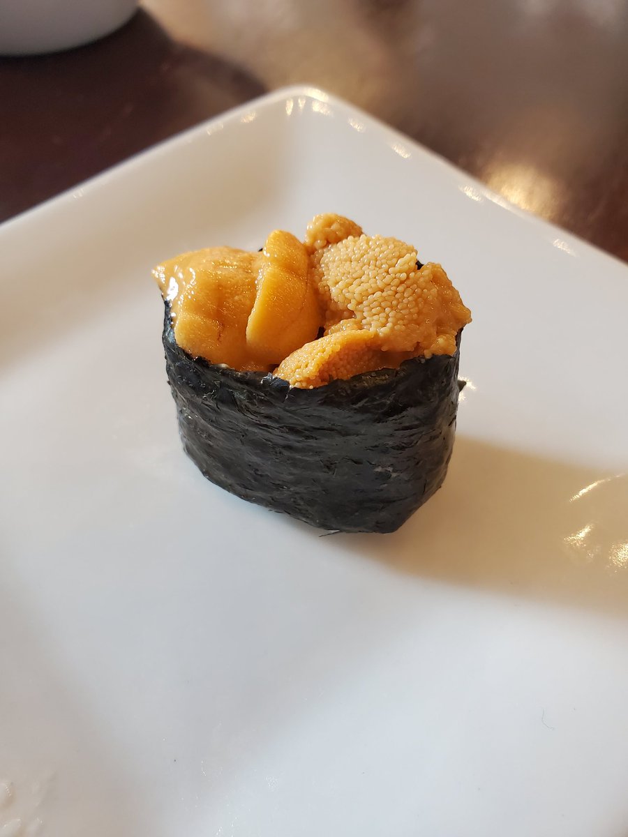 Uni looks so weird but also kinda beautiful