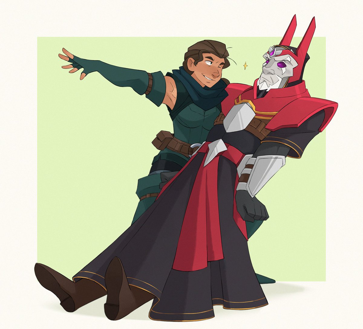 Jaxyys: Azzanadra, you shall take the lead
Fay: Sod that, let’s see how fast you can think on you feet twinkle toes!
#runescape <a href="/jaxyys_tv/">Jaxyys</a>