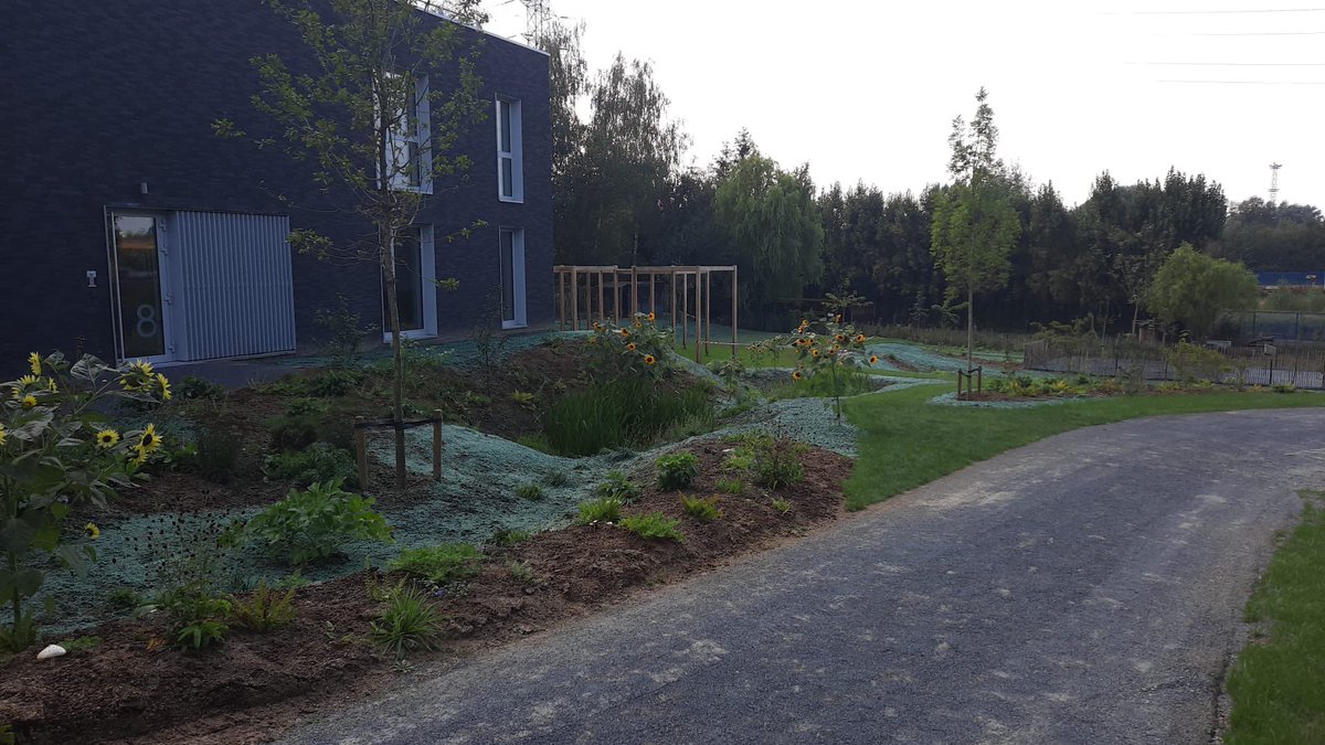 Aws Hydroseeding tweet media