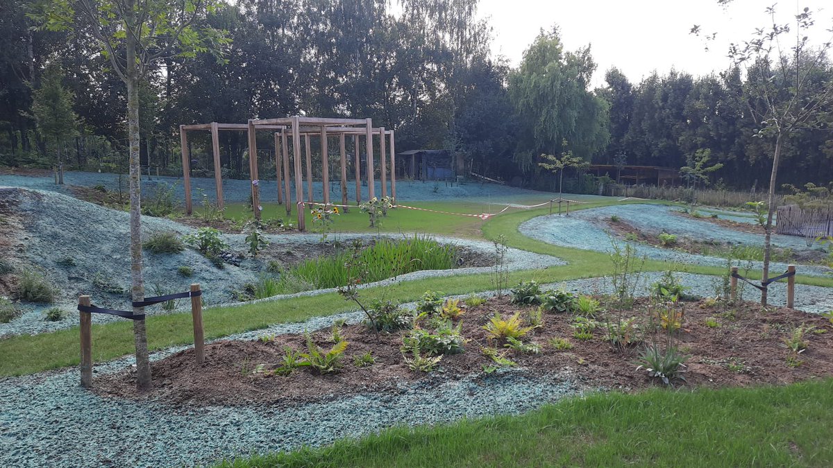 Aws Hydroseeding tweet media