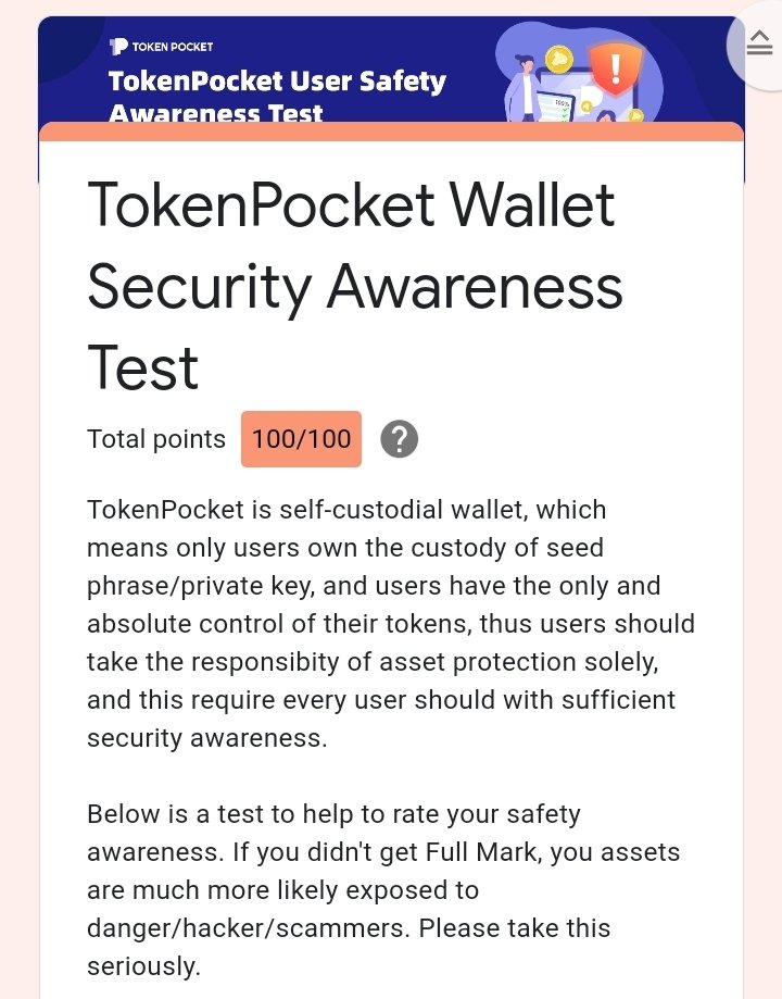 BarelyLyfe's tweet photo. @TokenPocket_TP #TPT https://t.co/bcOQRS5ReL