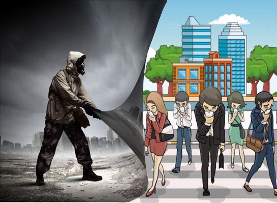 Doğada bitkiler bile çevresine tepki gösterirken insan her geçen gün duyarsızlaşmaktadır.
Ancak ilgi ve tepki ile yaşamdaki olumsuzluklara müdahale edip çözümler bulabiliriz.
Aksi durumda başkalarını suçlamak ne kadar anlamlıdır? 
Duyarlı ol...Yavuz hırsız geleceğini çalmasın...