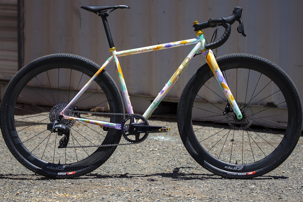 SRAM Road tweet media