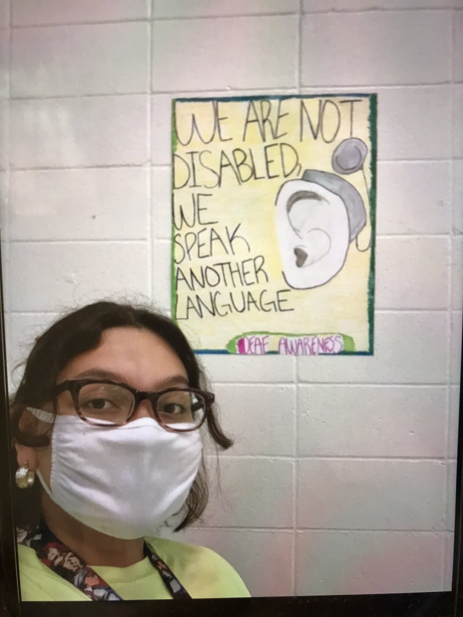 ASL Mustangs (@aslmustangs) on Twitter photo ππASL students hanging up Deaf Awareness posters around school! ππ <a href="/Pride_Mustangs/">Pedro Alvarez, Jr.</a> <a href="/McAllenISD/">McAllen ISD</a> <a href="/ylcaldwell/">Yvonne Caldwell</a> <a href="/BeccaBechtold/">Rebecca O. Bechtold</a> <a href="/ramjrcastillo/">Ramiro Castillo Jr.</a> <a href="/Jesus_Lozano_00/">Jesus Lozano</a> ππASL students hanging up Deaf Awareness posters around school! ππ <a href="/Pride_Mustangs/">Pedro Alvarez, Jr.</a> <a href="/McAllenISD/">McAllen ISD</a> <a href="/ylcaldwell/">Yvonne Caldwell</a> <a href="/BeccaBechtold/">Rebecca O. Bechtold</a> <a href="/ramjrcastillo/">Ramiro Castillo Jr.</a> <a href="/Jesus_Lozano_00/">Jesus Lozano</a>