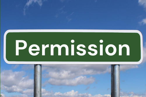 Are you creating permission for innovation in your organization? 

If not, why?

#innovation #catapulted