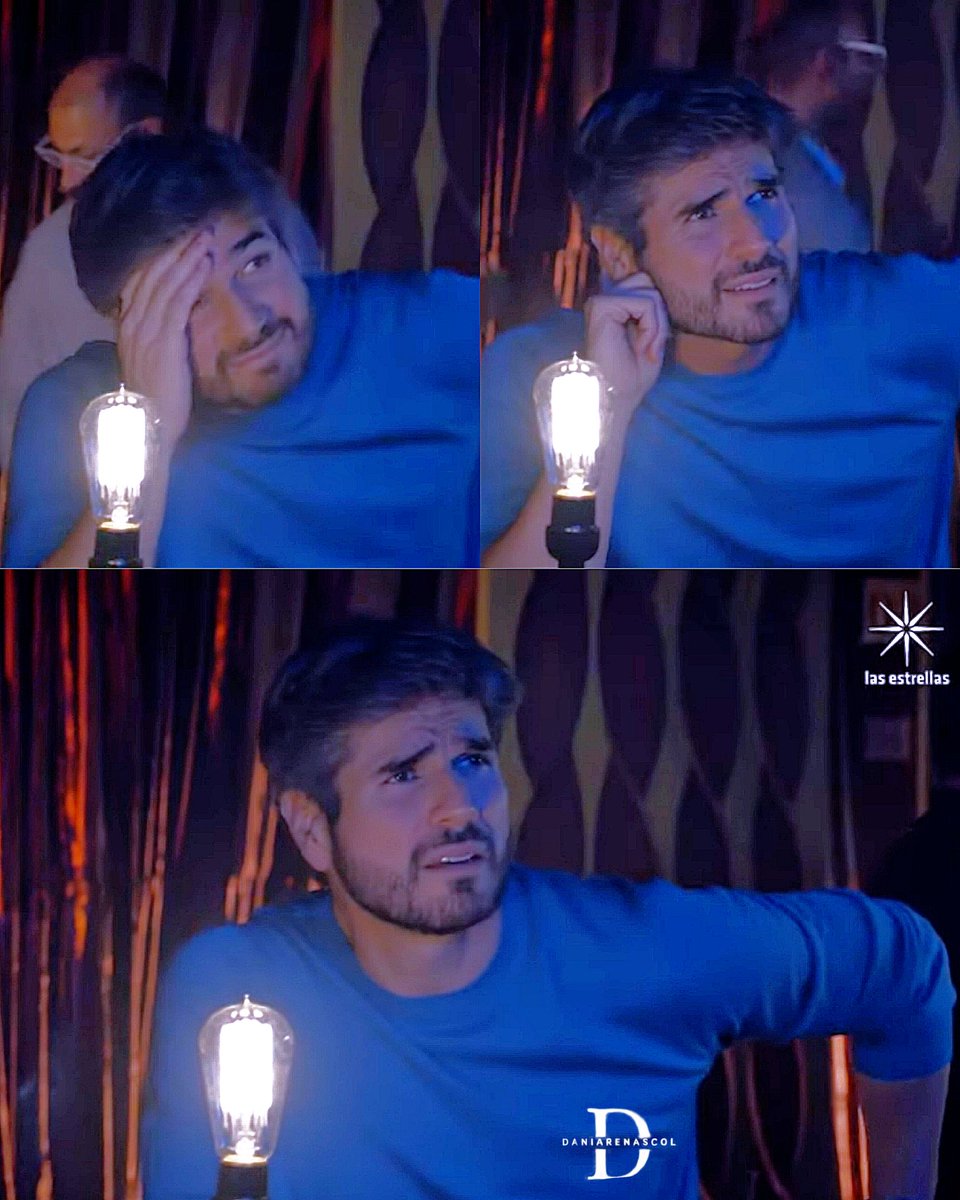 DaniArenasCol's tweet photo. #Collages 📸 #4Parte #MejoresMomentos #Alberto #SOSMeEstoyEnamorando #Capitulo9 #ConLasEstrellas #AlbertoMuñozCano #DanielArenas 😘❤ @DanArenas #TeamDanielArenas🧘♂️🙏🏼 #FelizViernes #findesemana @SOSenamorando @Canal_Estrellas
😍🆘️❤📺✨⭐🎬😘👍👏🏼🙏🏼 https://t.co/lx6mcAtyqt