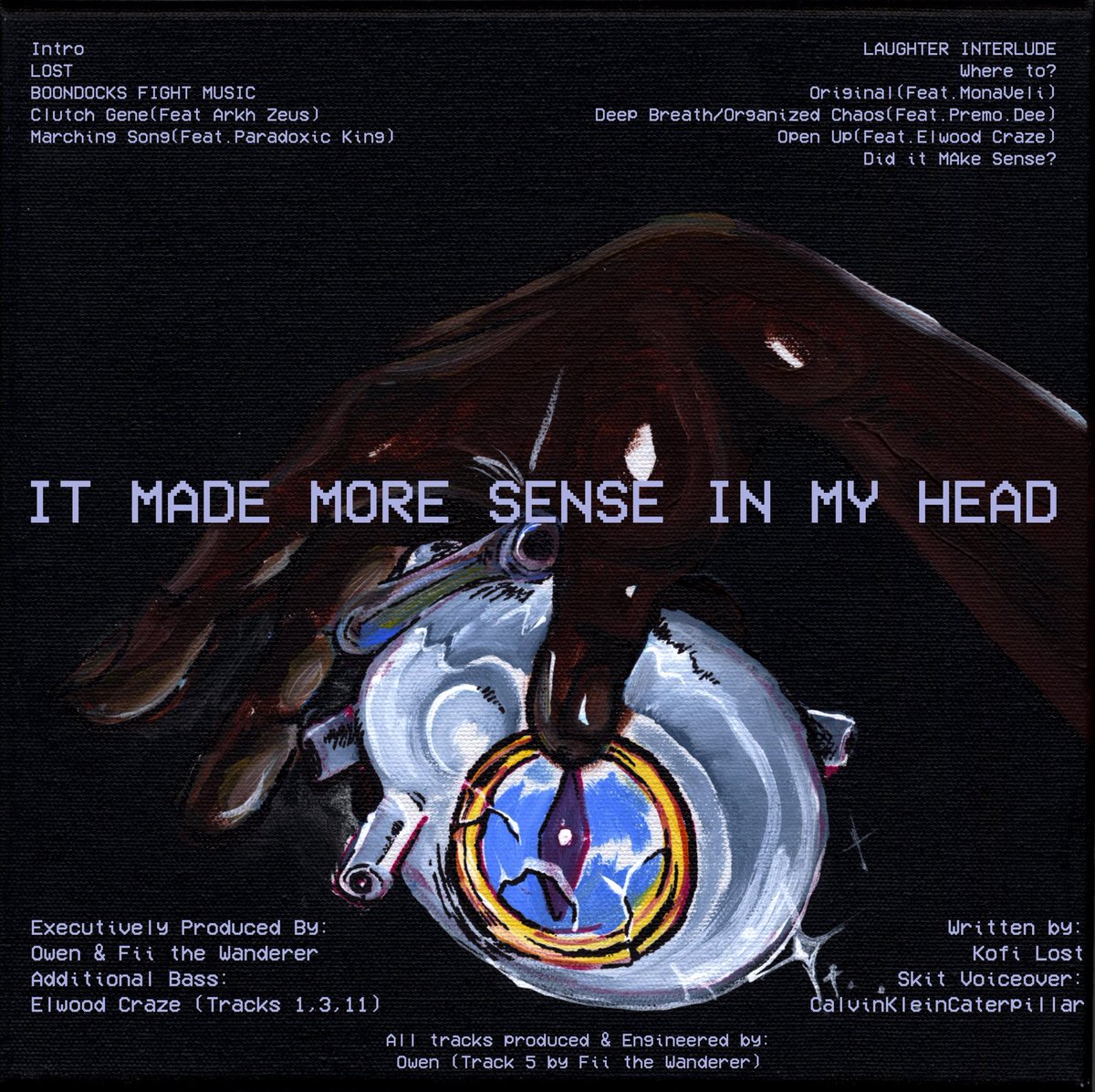 Kofi Lost 🇬🇭 tweet media