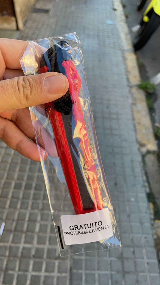 Xavi Huete tweet media