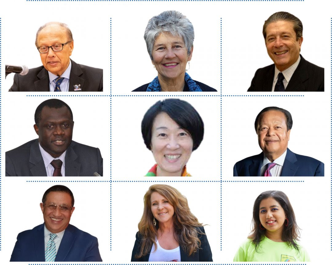 PeaceEdDay's tweet photo. Please share on your Twitter profile, if you wish! Event is on Monday!

https://t.co/xACkePsnPL https://t.co/QTbxoOVabu
