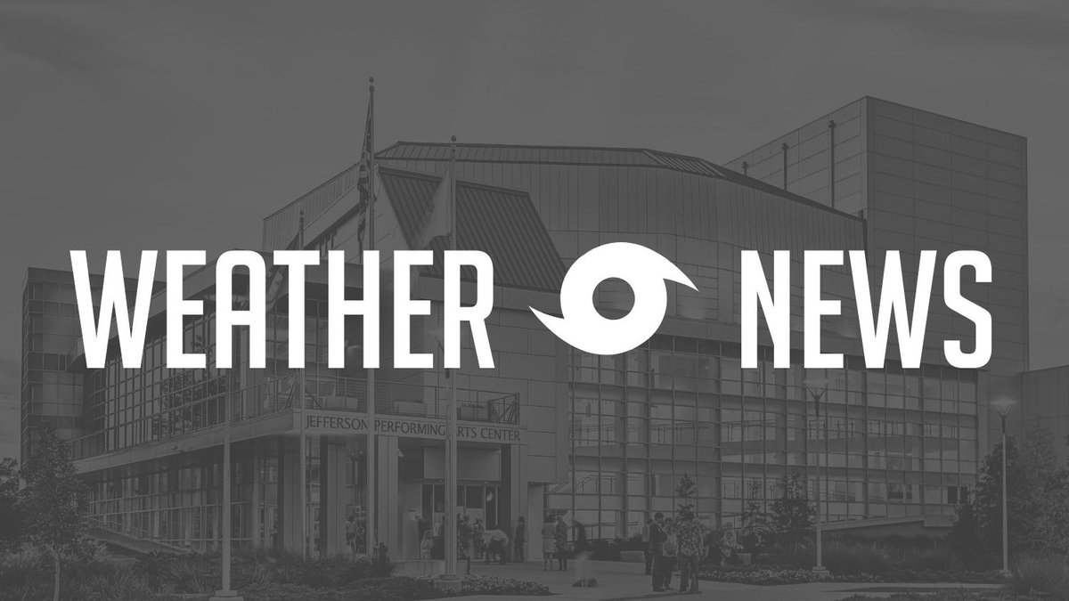 JPACenter's tweet photo. Follow JPAC News for the latest on Jefferson Performing Arts Center's remediation efforts post #HurricaneIda, event cancelations/reschedules and more!
https://t.co/e0bX4CQSHn https://t.co/4AWJoFeBrC
