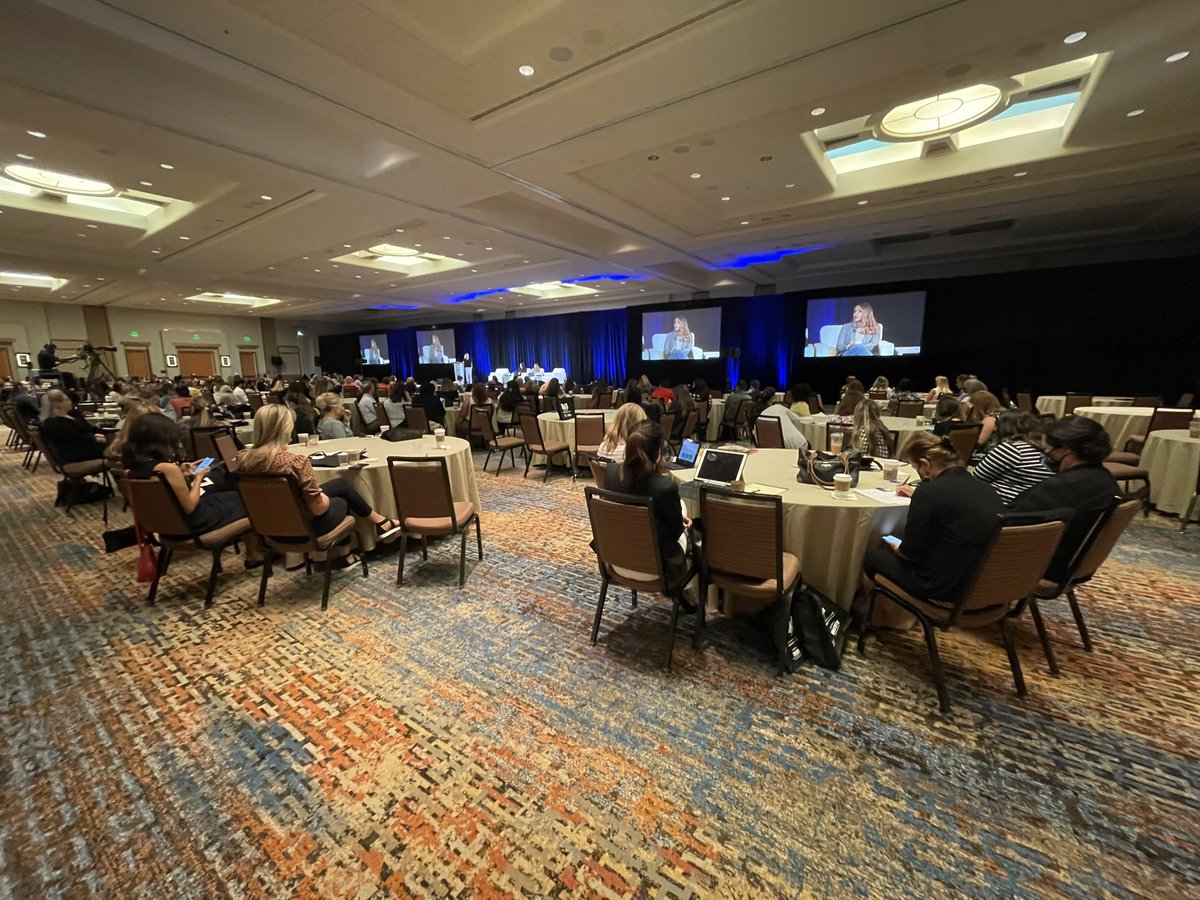 lorberlaw's tweet photo. Love seeing everyone back in person making this event a success! 🤩

The next panel goes over personal experiences and insights from women in trades. It is amazing getting to hear from these inspirational people! 
#WICWCC2021 @corbinselectric @McCarthyBuild @BeachFleischman https://t.co/1ylBhKTmxY