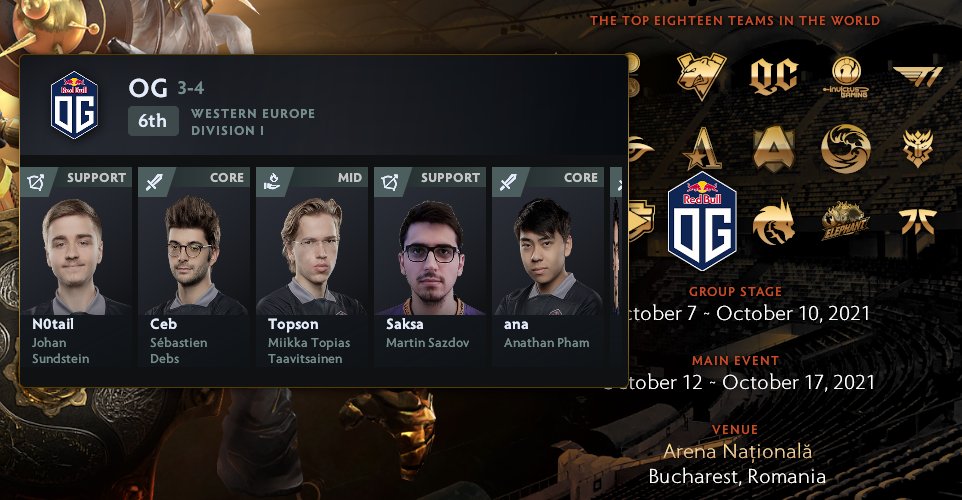 OGesports's tweet photo. Even Volvo can't accept the truth smh https://t.co/Wcdlekp8ZW