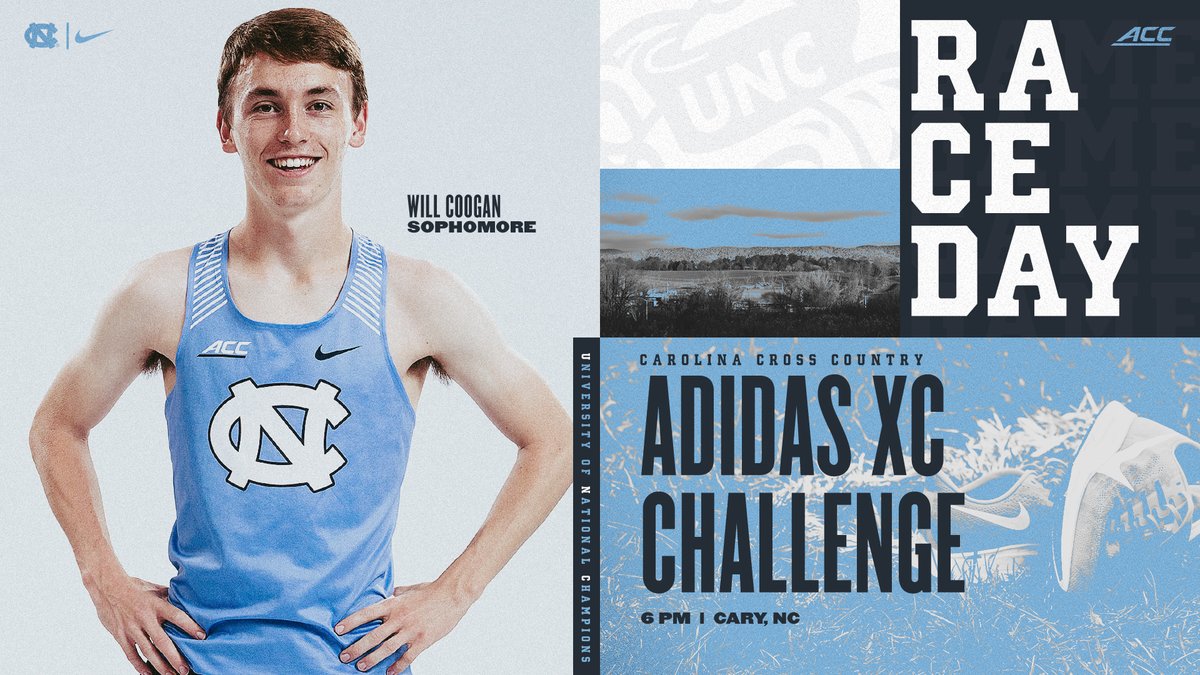 UNC Track & Field • XC tweet media
