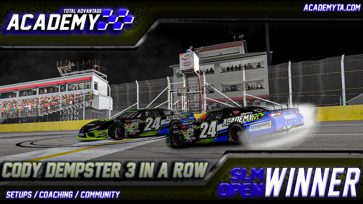 Total Advantage tweet media