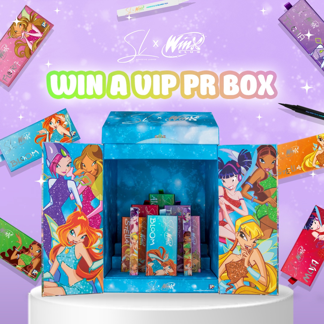 sl lashes sllashes twitter