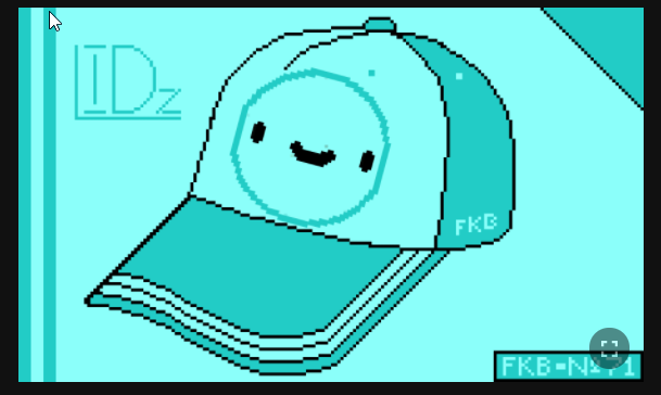 TezPet's tweet photo. This beautiful piece of crDAO themed LIDz was claimed by @codecrafting. Wait till you see the avatars. 👀👀and perks of having all components of an avatar.
https://t.co/6j2VQtMXk1

#Tezos #CleanNFTs #NFTdrop #Hicetnunc  #OBJKT #FKB_Prod #LIDzFKB #NFTsale #crDAO #CodeCrafting https://t.co/438HVjnII4
