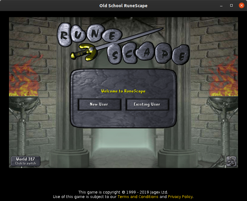 Snapcraft tweet media