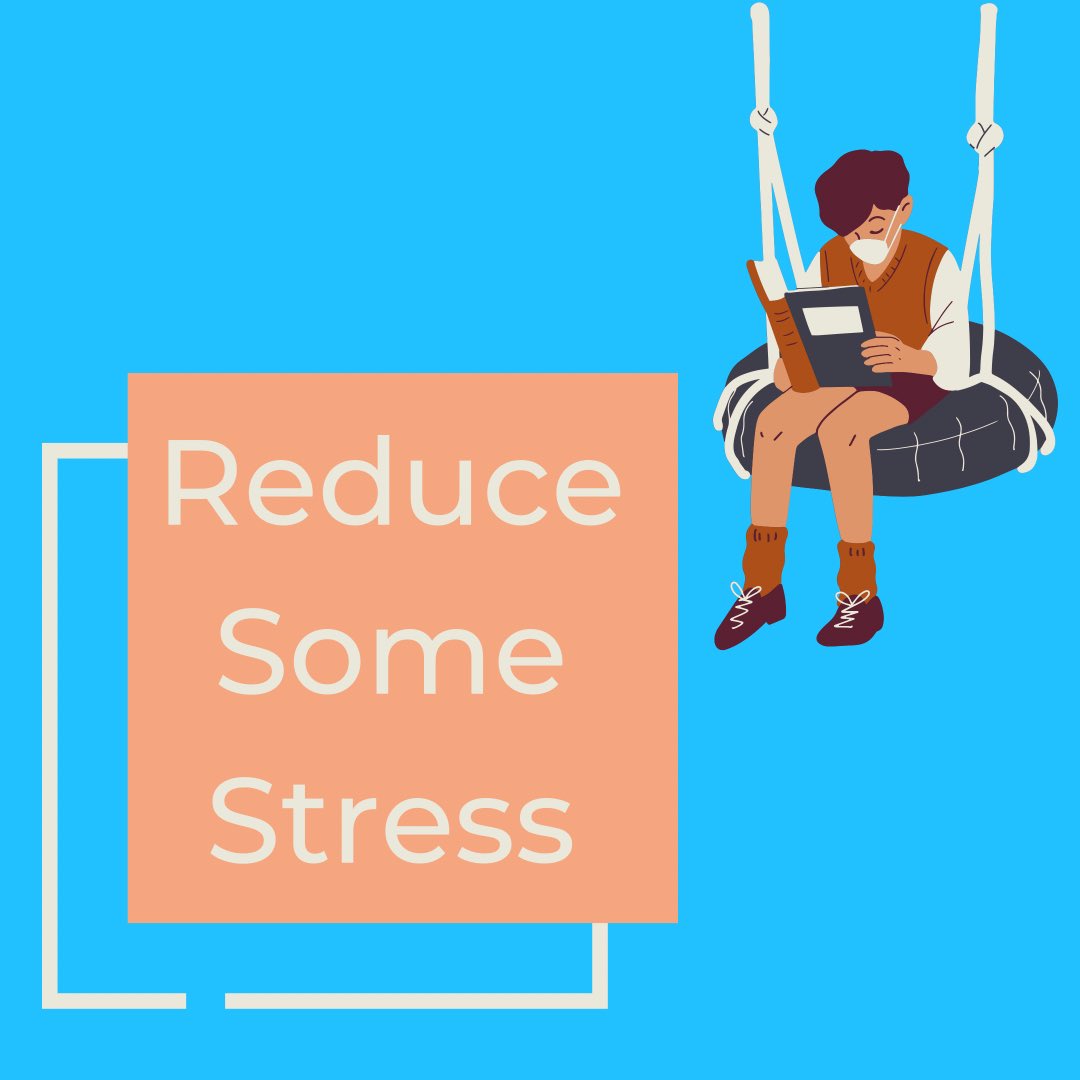 communityhspLB's tweet photo. Did you know that chronic stress leads to serious health issues? Research has shown that chronic stress directly leads to compromising the heart without the person knowing.Heart complications can increase the chance of high blood pressure or a stroke.Find out more in this article https://t.co/yMZcvMQLb6