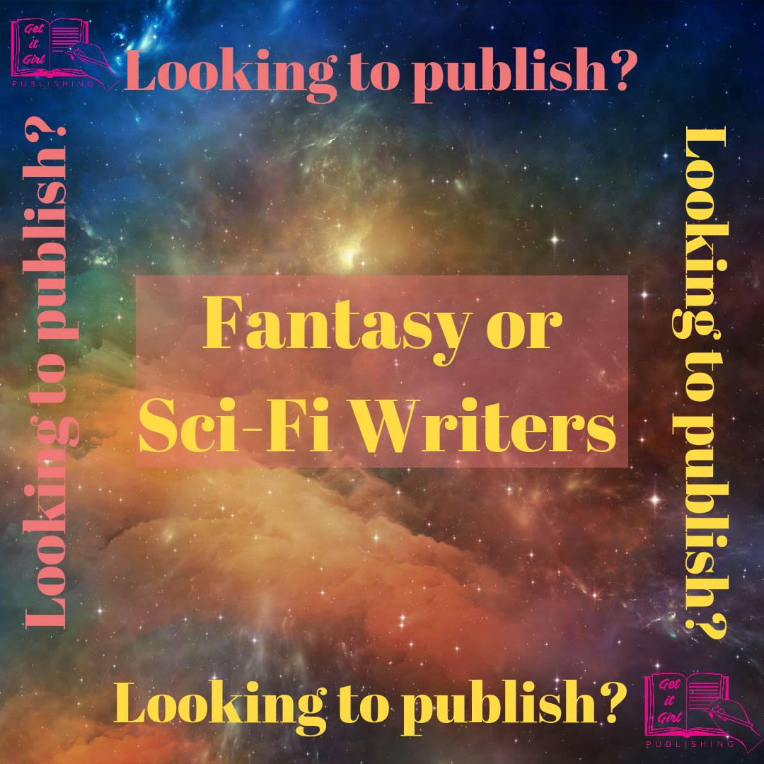 GIGIPublishing's tweet photo. Contact us today!

#scifi #fantasy #blackauthors #sciencefiction #womenauthors #novels #writersofInstgram #writersoftwitter #writingcommunity #independentauthors #publishing #publisher https://t.co/kj5ufANdW0