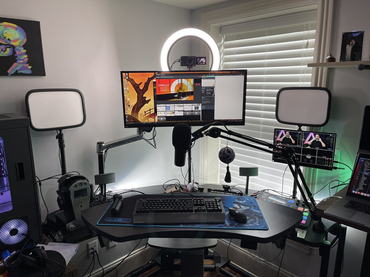 Love teaching Devops!