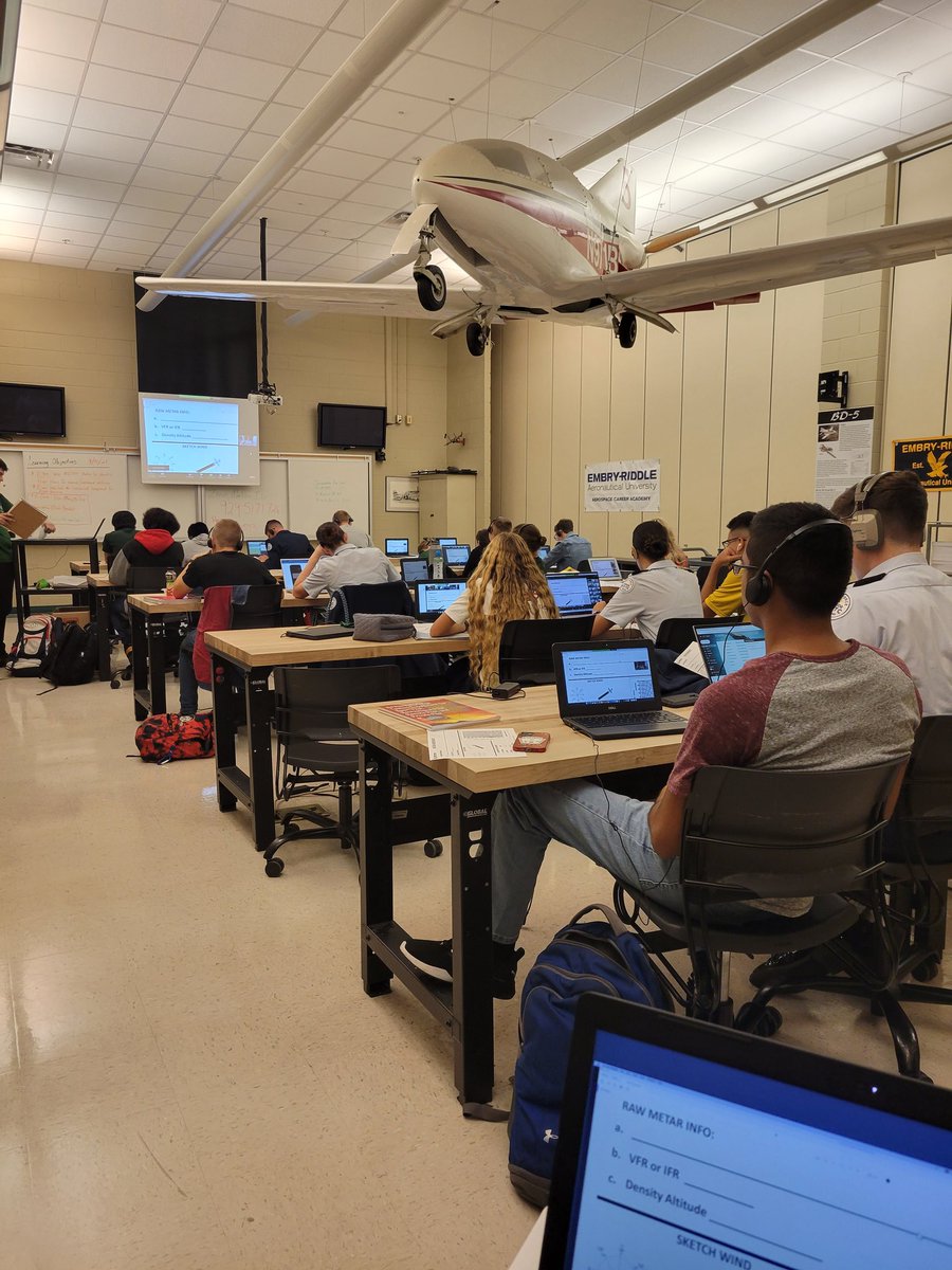 Scott Bates (@batesjrotcsasi) on Twitter photo Choctaw's JROTC-ERAU Aviation Program has taken flight!  We are super-excited...even Mrs. Heck is logging flight time on the Gleim Virtual Flight Simulator!  <a href="/OCSD1/">Okaloosa Schools</a> <a href="/CteOcsd/">OCSD CTE</a> <a href="/mdchambers25/">Marcus Chambers- Superintendent of Schools</a> <a href="/MichelleHeck7/">Michelle Heck</a> <a href="/ChoctawHS/">Choctaw High School</a> <a href="/ChoctawJROTC/">Choctaw HS AFJROTC FL-022</a> Choctaw's JROTC-ERAU Aviation Program has taken flight!  We are super-excited...even Mrs. Heck is logging flight time on the Gleim Virtual Flight Simulator!  <a href="/OCSD1/">Okaloosa Schools</a> <a href="/CteOcsd/">OCSD CTE</a> <a href="/mdchambers25/">Marcus Chambers- Superintendent of Schools</a> <a href="/MichelleHeck7/">Michelle Heck</a> <a href="/ChoctawHS/">Choctaw High School</a> <a href="/ChoctawJROTC/">Choctaw HS AFJROTC FL-022</a>