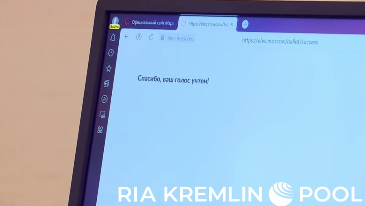 YaroslavConway's tweet image. Охуенно голосует Владимир Владимирович. Перейдите по ссылке, окажется, что вы тоже проголосовали elec.moscow/ballot/success