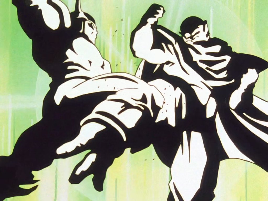 Doragonboru - ドラゴンボール (@doragonboruu) on Twitter photo 