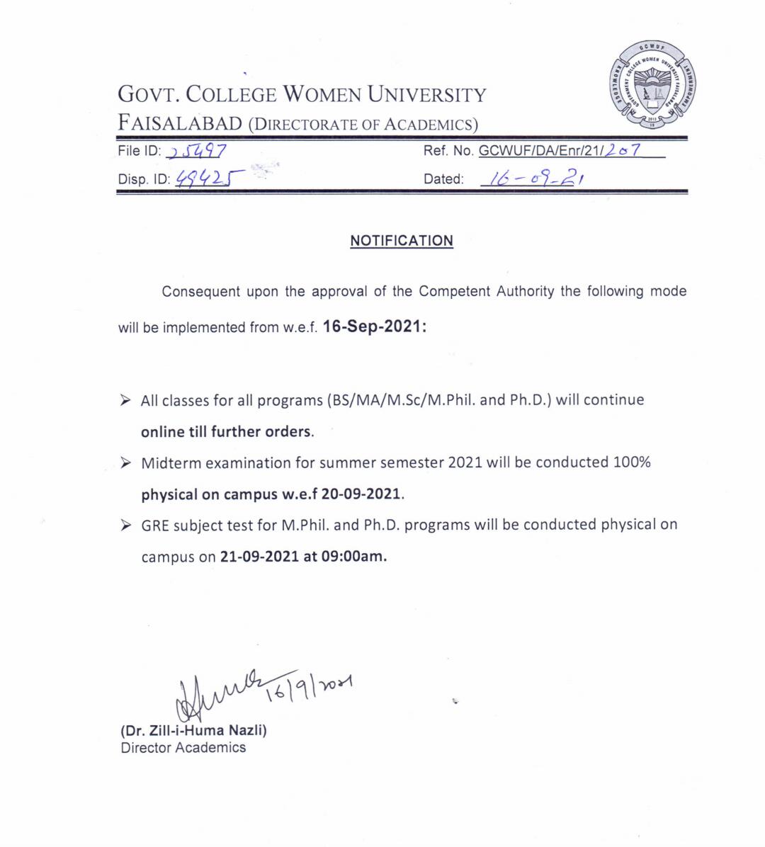 Shanzayhunyawr's tweet image. Say no to online classes
#WeWantPhysicalClasses @Shafqat_Mahmood @DrMuradPTI 
#NoMoreOnlineclasses