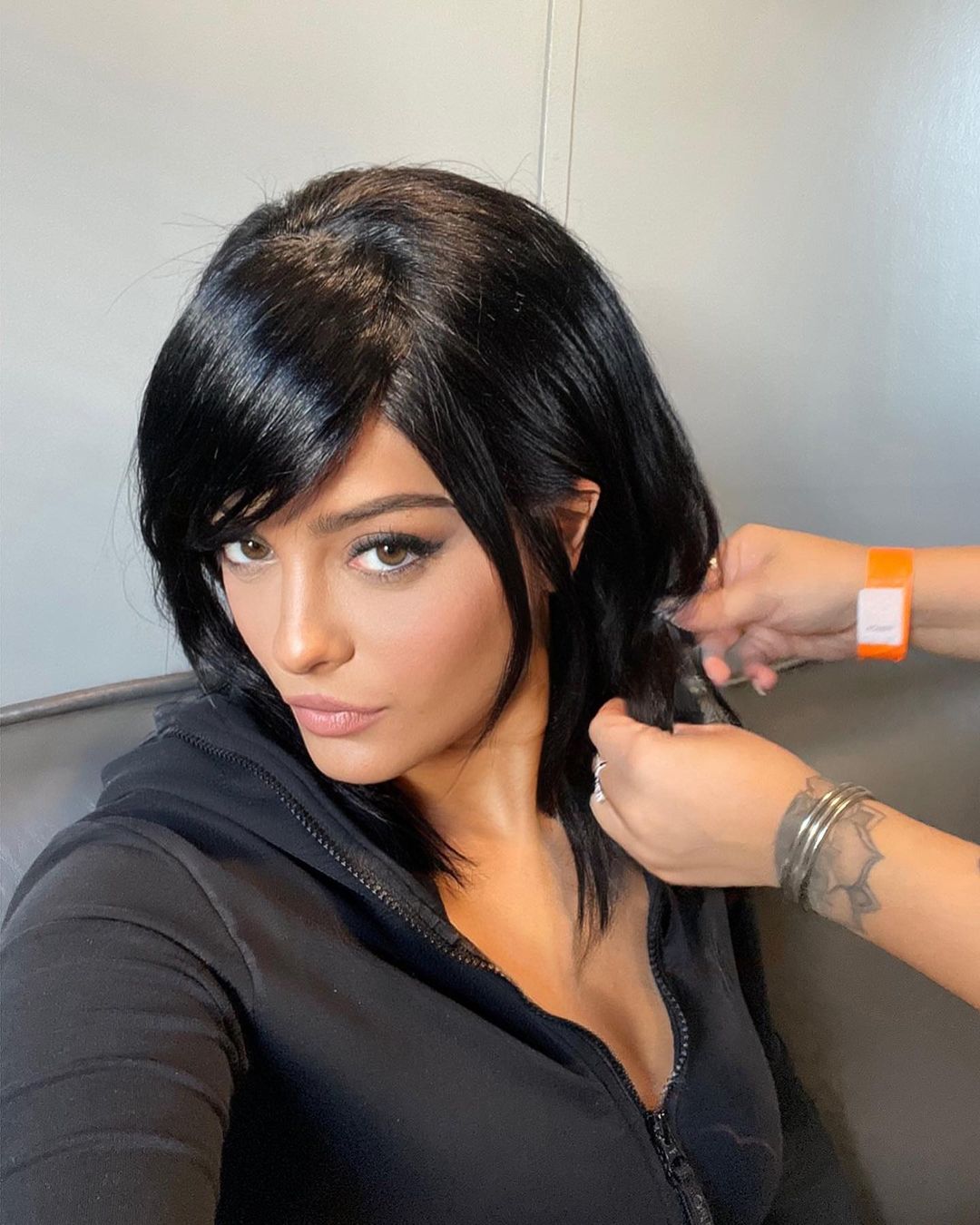 Bebe Rexha opened up about social media users commenting on her weight... | Bebe  Rexha | TikTok