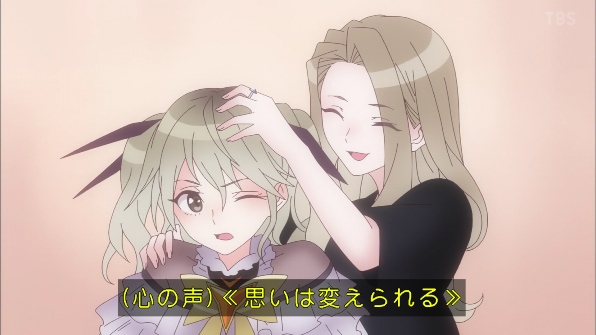 ゲッコー 変われる強さ 変わらぬ想い なんだよなあ Brray Anime T Co Zjdc1v7yys Twitter