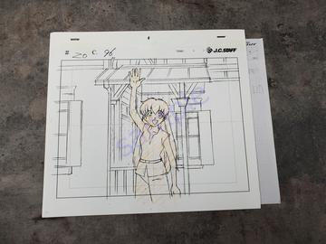 anicharanow's tweet photo. Here are some collections from "Ai Yori Aoshi"

If you haven't watch this anime, it's worth to watch next!

This anime isn't that famous like Naruto or Bleach but the story is great 🥺

#AiYoriAoshi #anime #Genga #AnimeCharacters https://t.co/7v0vcBpGqR