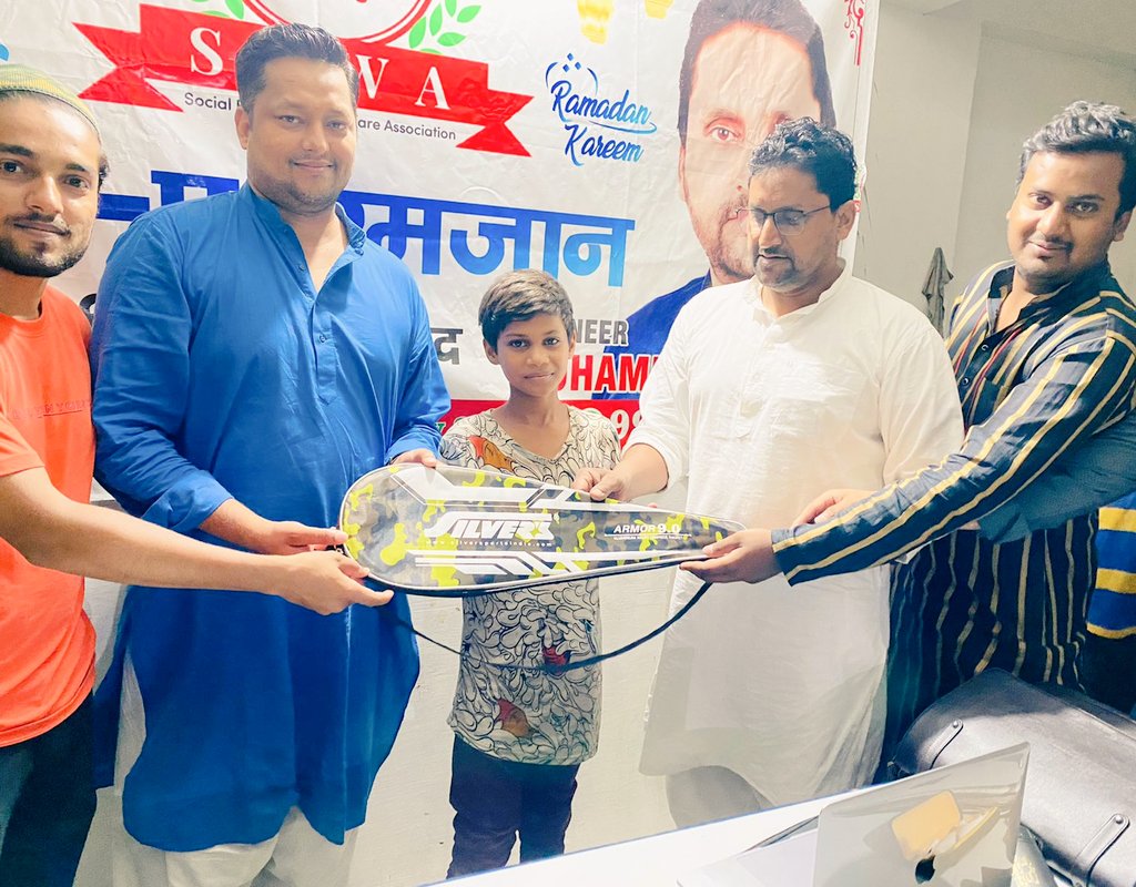 Kamran Chaudhary (KamranTaahir) Twitter